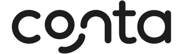 Conta logo
