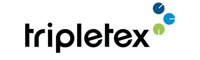 Tripletex logo